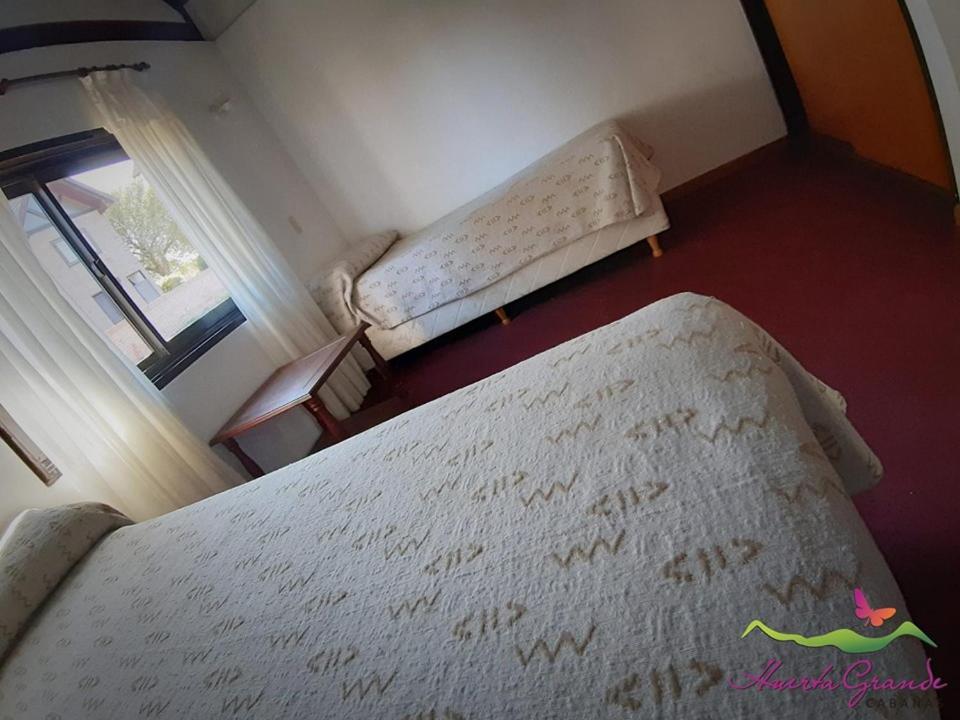 Huerta Grande Lodge Villa Carlos Paz