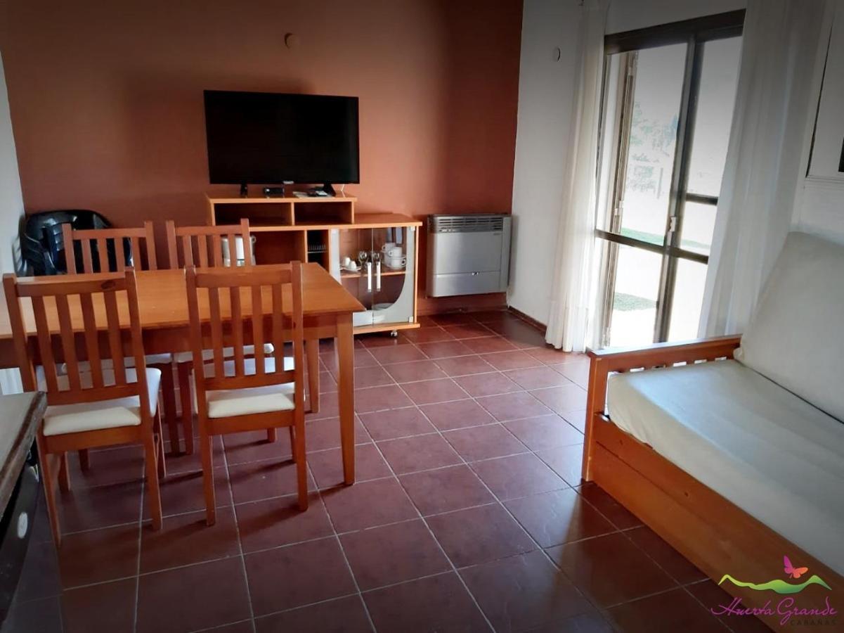 Lodge Huerta Grande Villa Carlos Paz