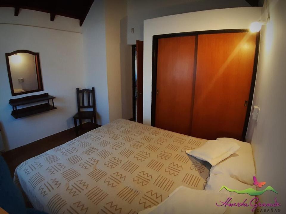 Lodge Huerta Grande Villa Carlos Paz