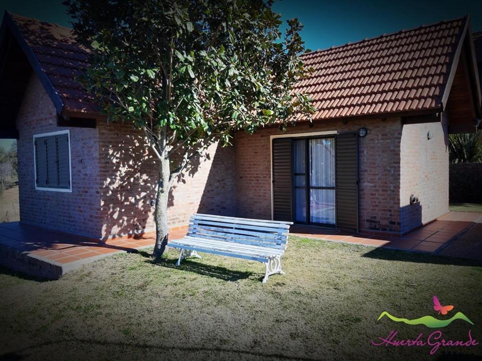 Lodge Huerta Grande