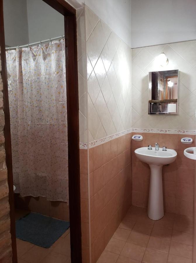 Lodge Cabañas De Mellizas Villa Carlos Paz