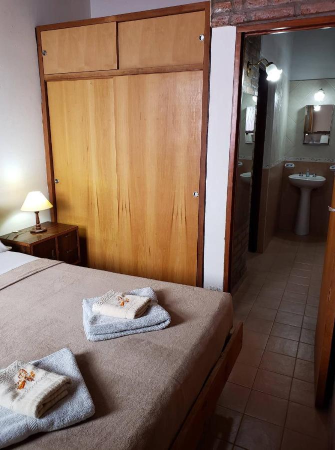 Cabañas De Mellizas Lodge *