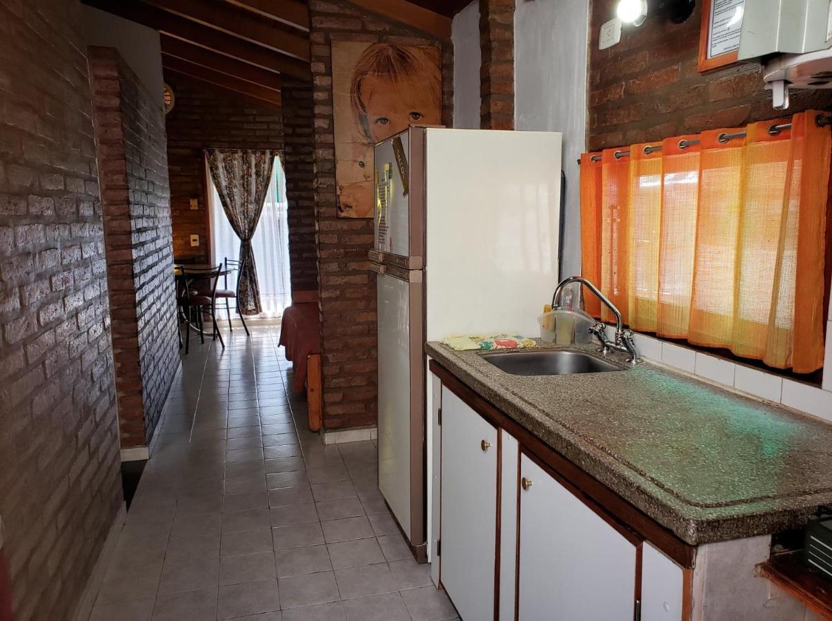 Lodge Cabañas De Mellizas