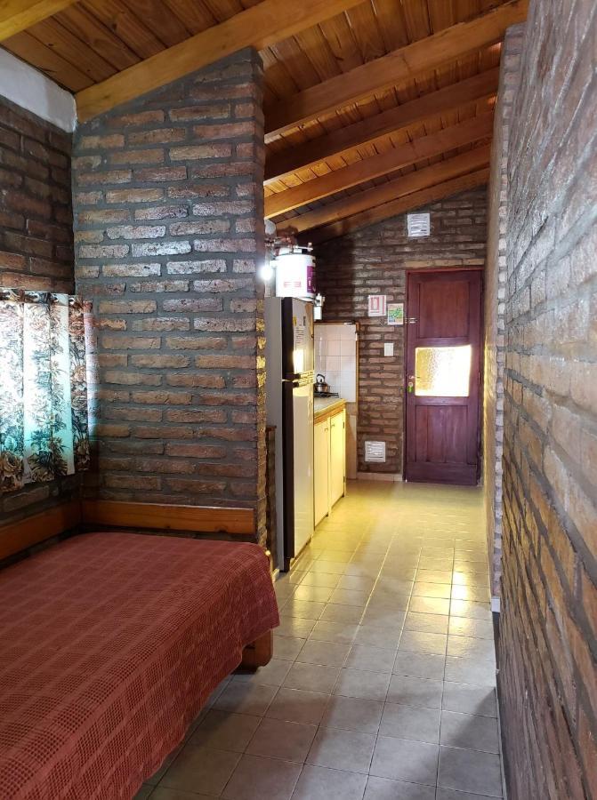 Lodge Cabañas De Mellizas