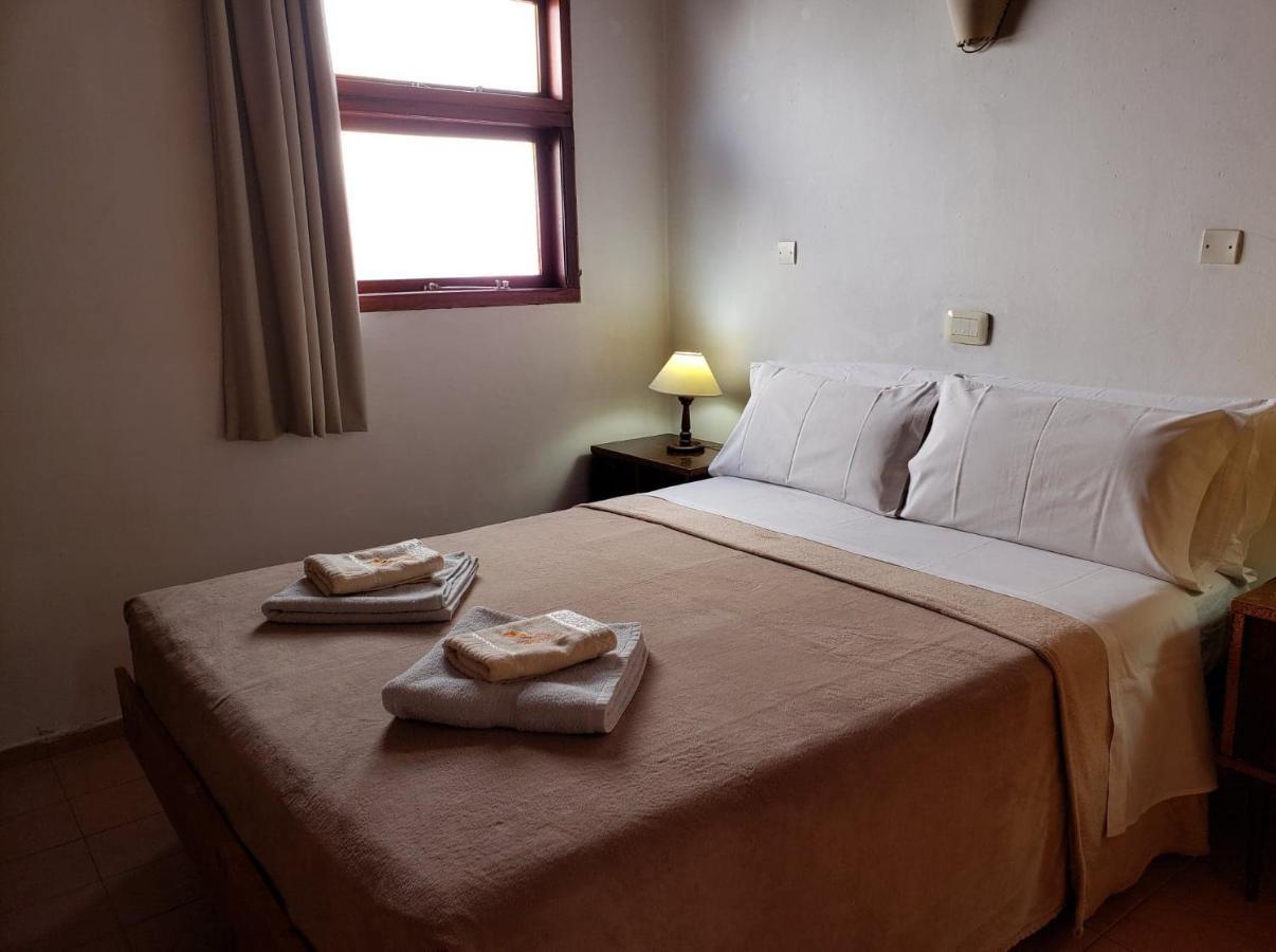 Lodge Cabañas De Mellizas Villa Carlos Paz