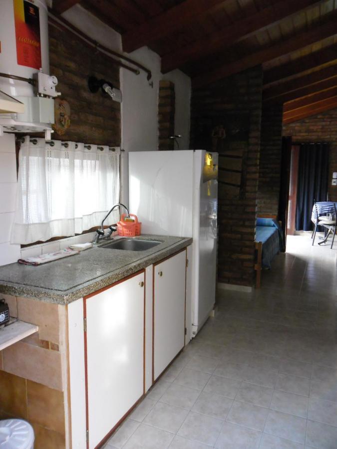 Cabañas De Mellizas