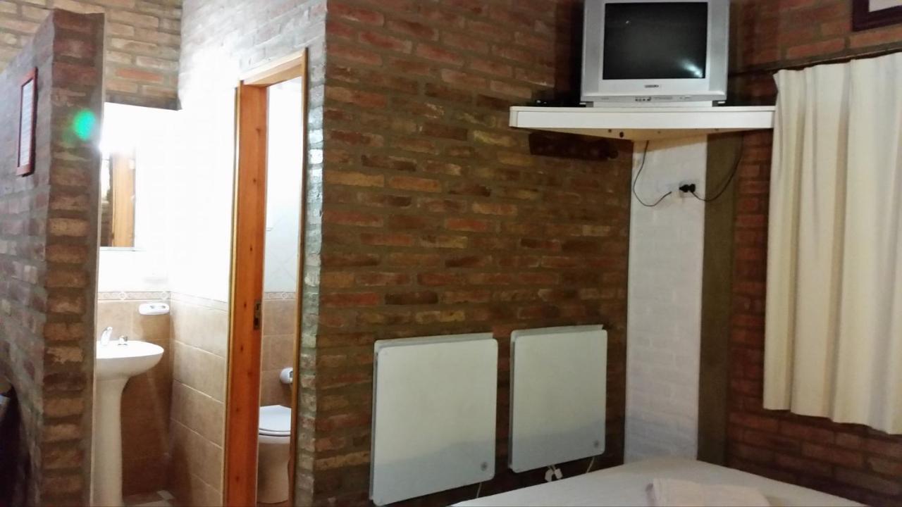 Cabañas De Mellizas Lodge