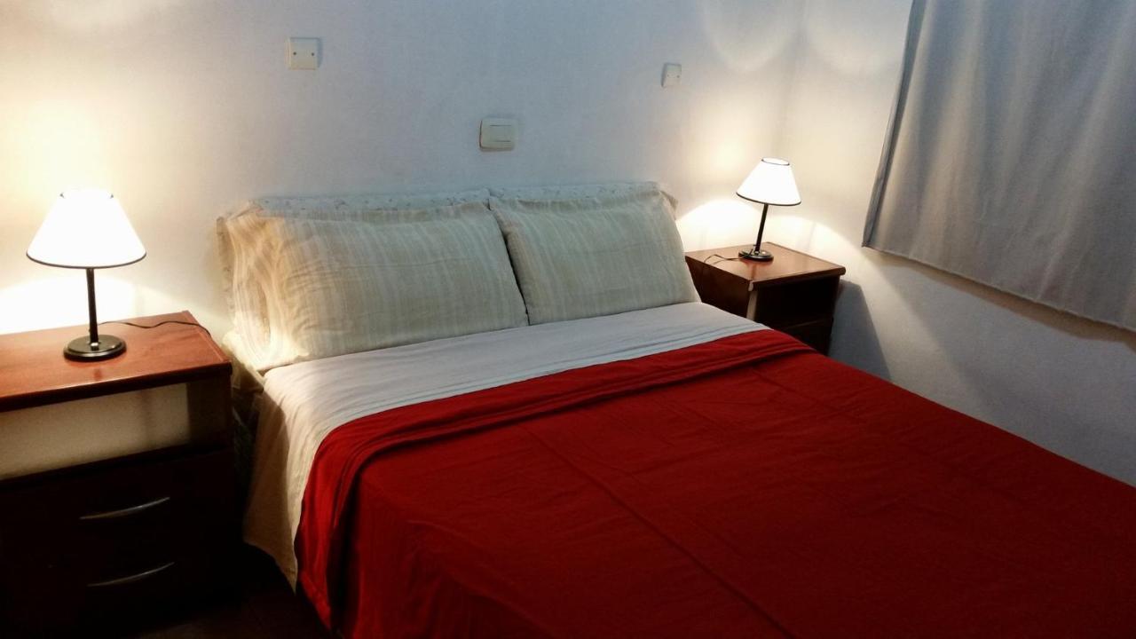 Lodge Cabañas De Mellizas Villa Carlos Paz