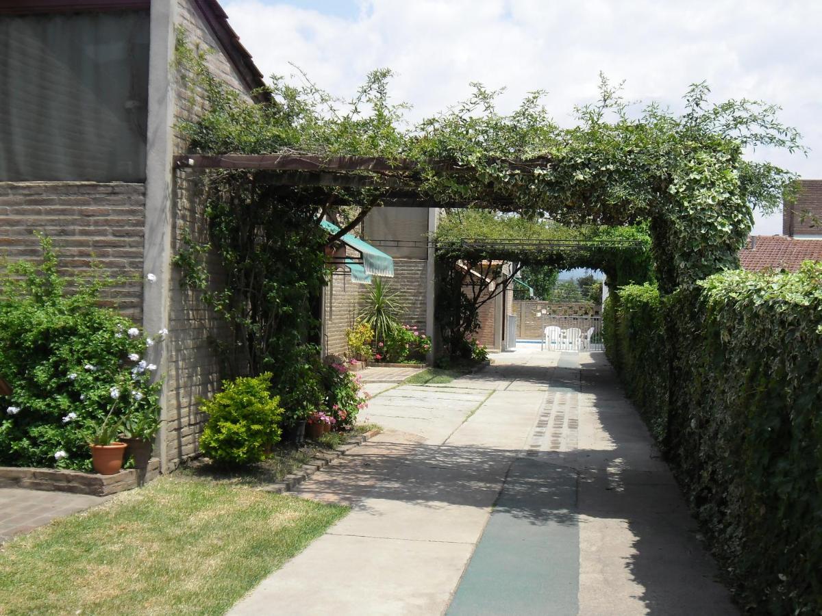Cabañas De Mellizas * Villa Carlos Paz