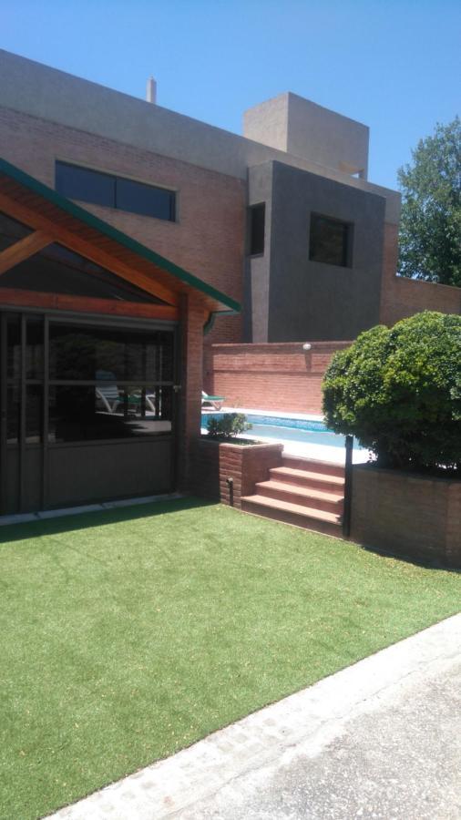 Casa Decla Villa Carlos Paz