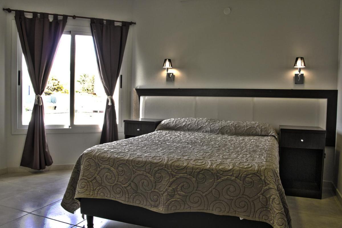Casa Decla * Villa Carlos Paz