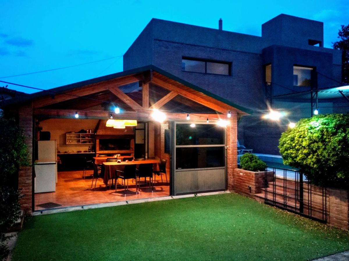 Casa Decla * Villa Carlos Paz