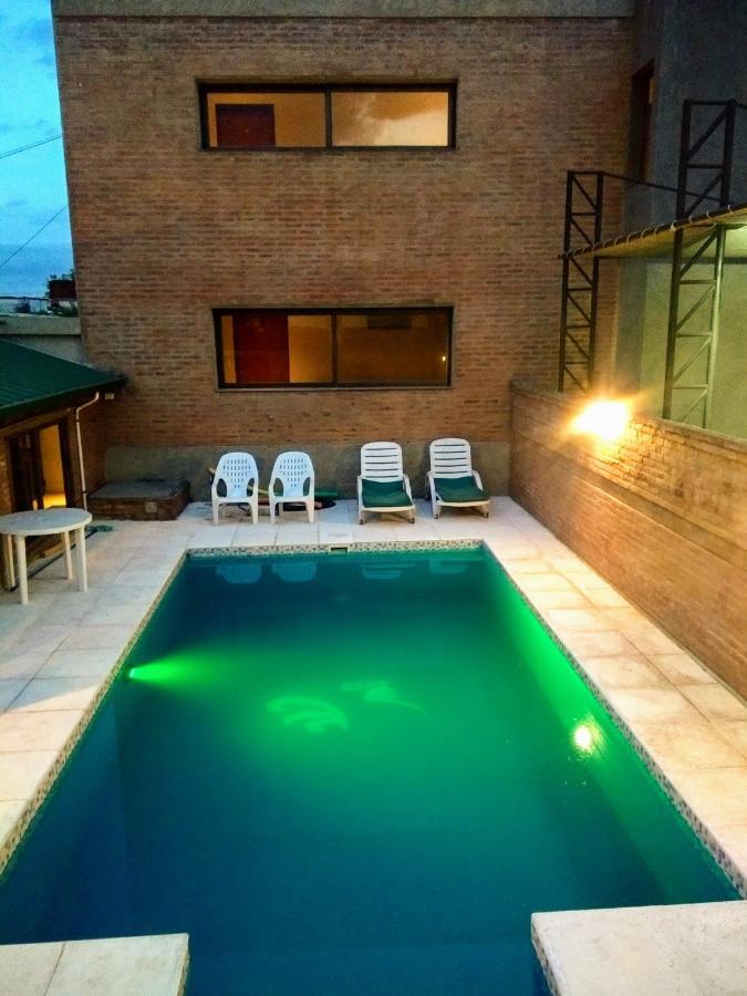 Casa Decla Pensión