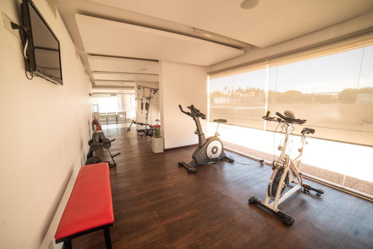 Hotel Estilo Mb - Carlos Paz