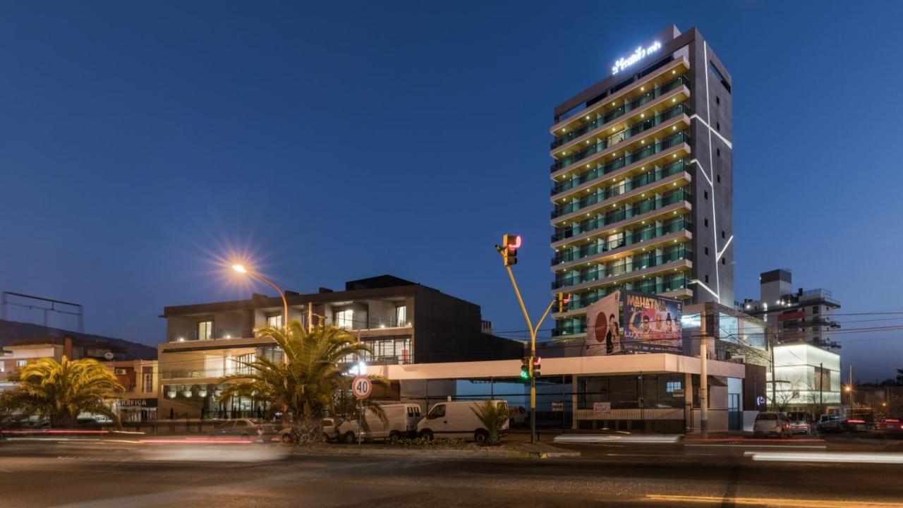 Estilo Mb - Carlos Paz 4*