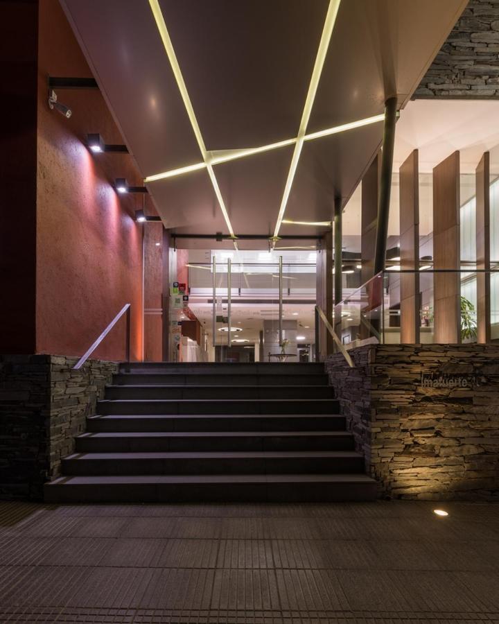 Hotel Estilo Mb - Carlos Paz