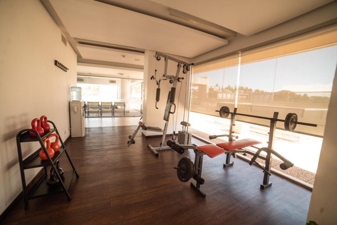 Hotel Estilo Mb - Carlos Paz