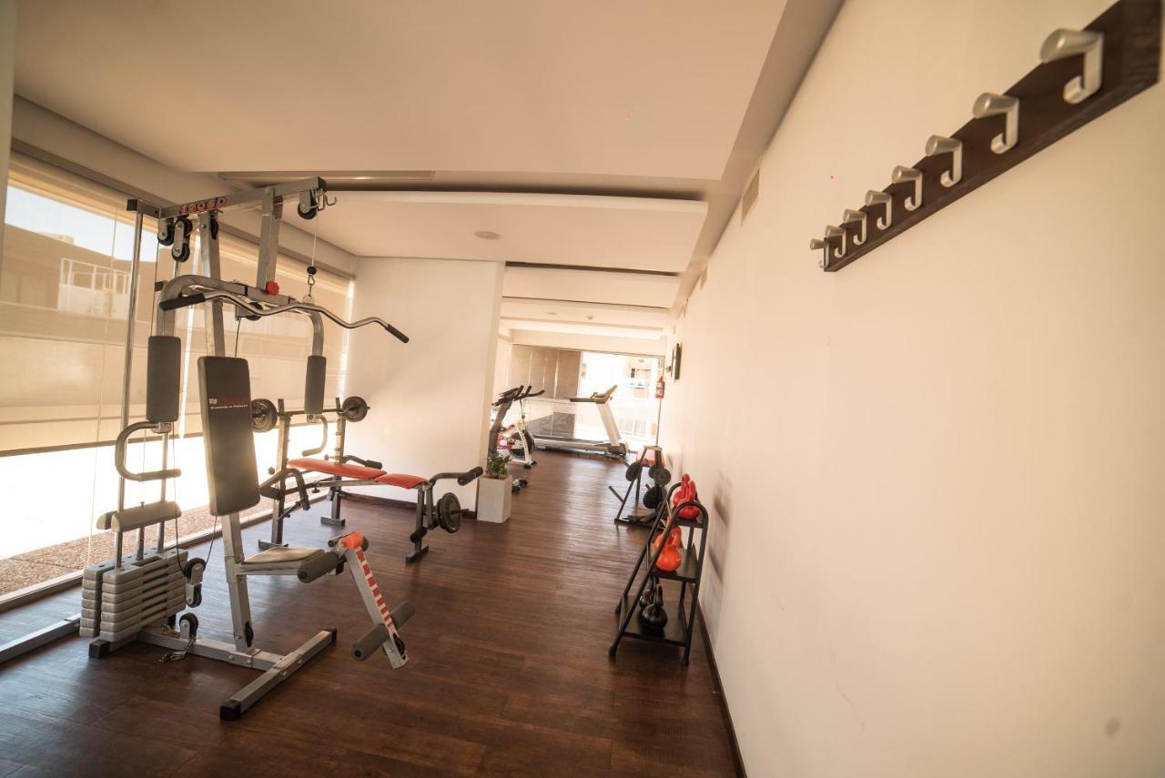 Estilo Mb - Carlos Paz Hotel 4*