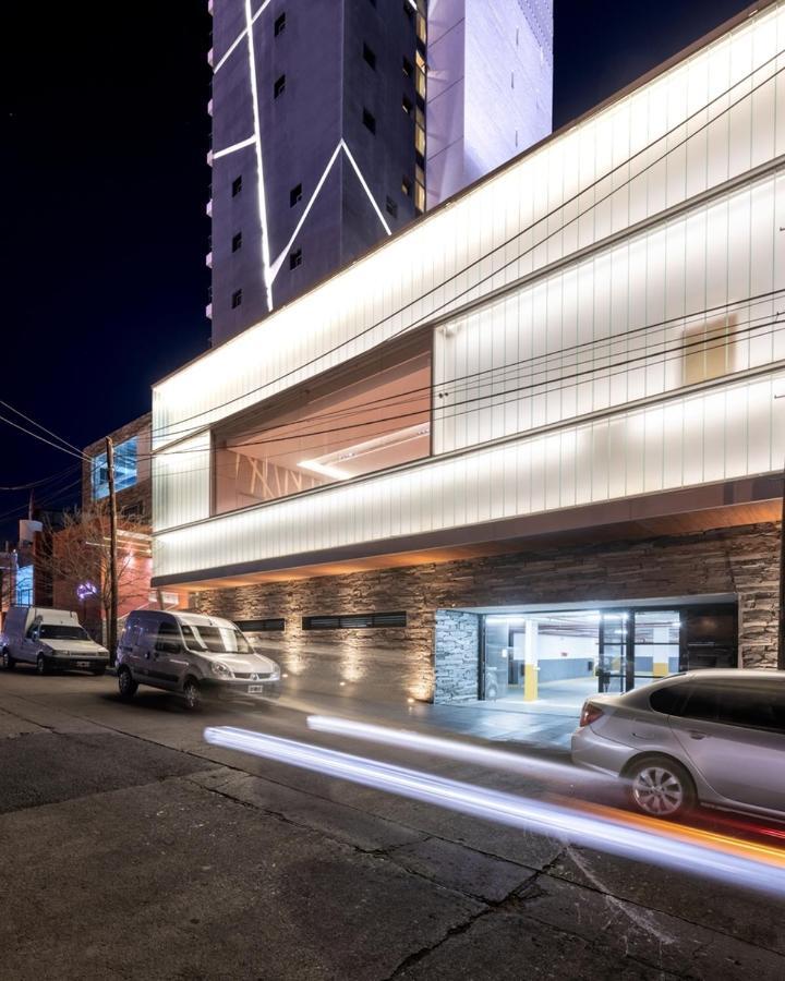 Estilo Mb - Carlos Paz Hotel 4*