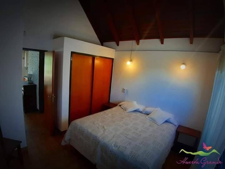 Lodge Huerta Grande