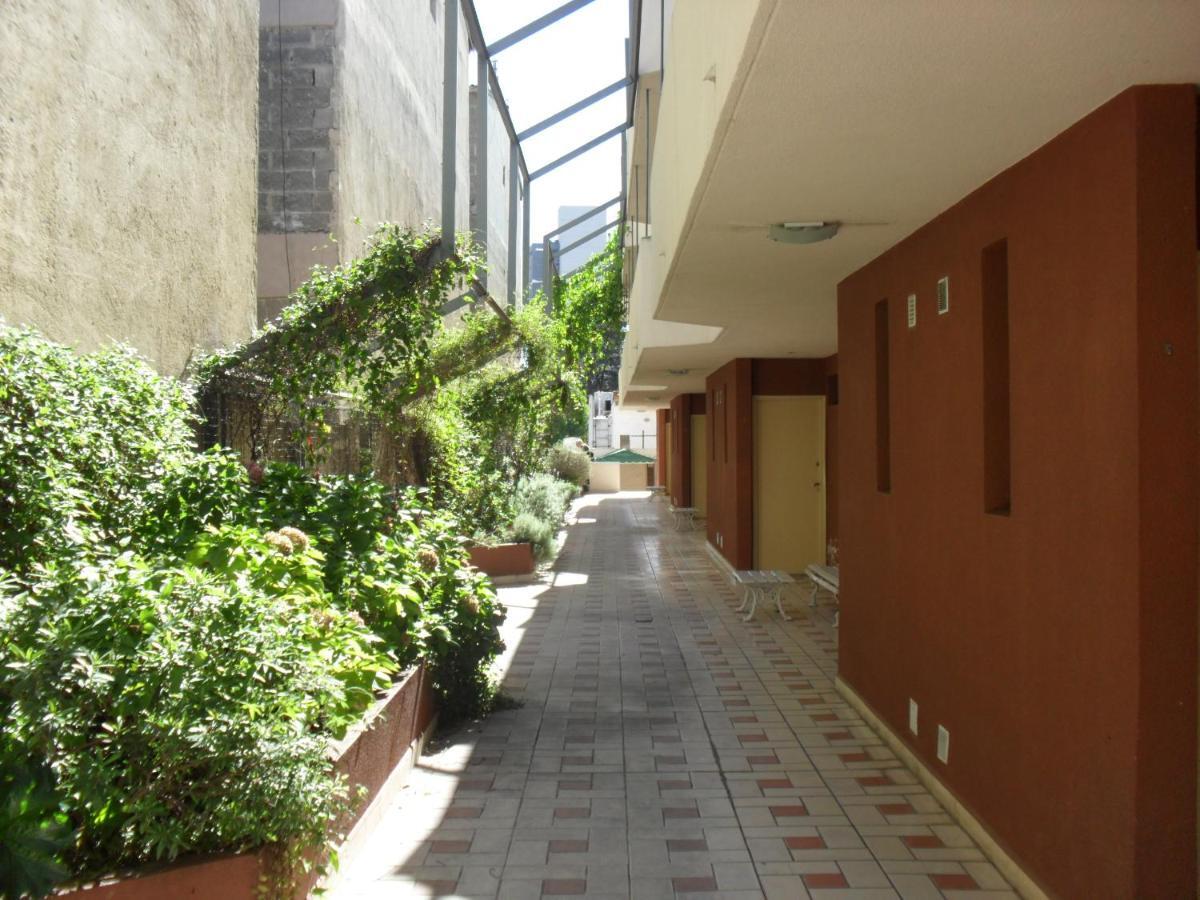 Apartamento Arruabarrena Depto Centro *