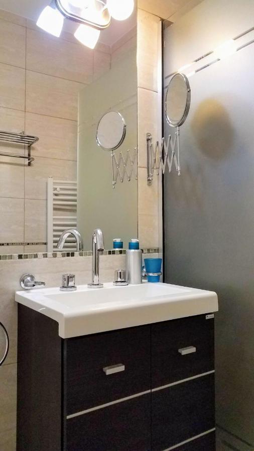 Torre Myng Apartamento Villa Carlos Paz