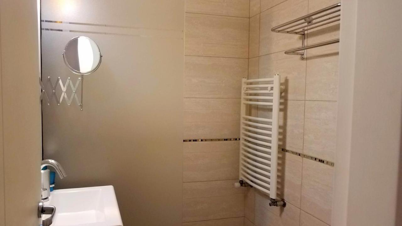 Apartamento Torre Myng Villa Carlos Paz