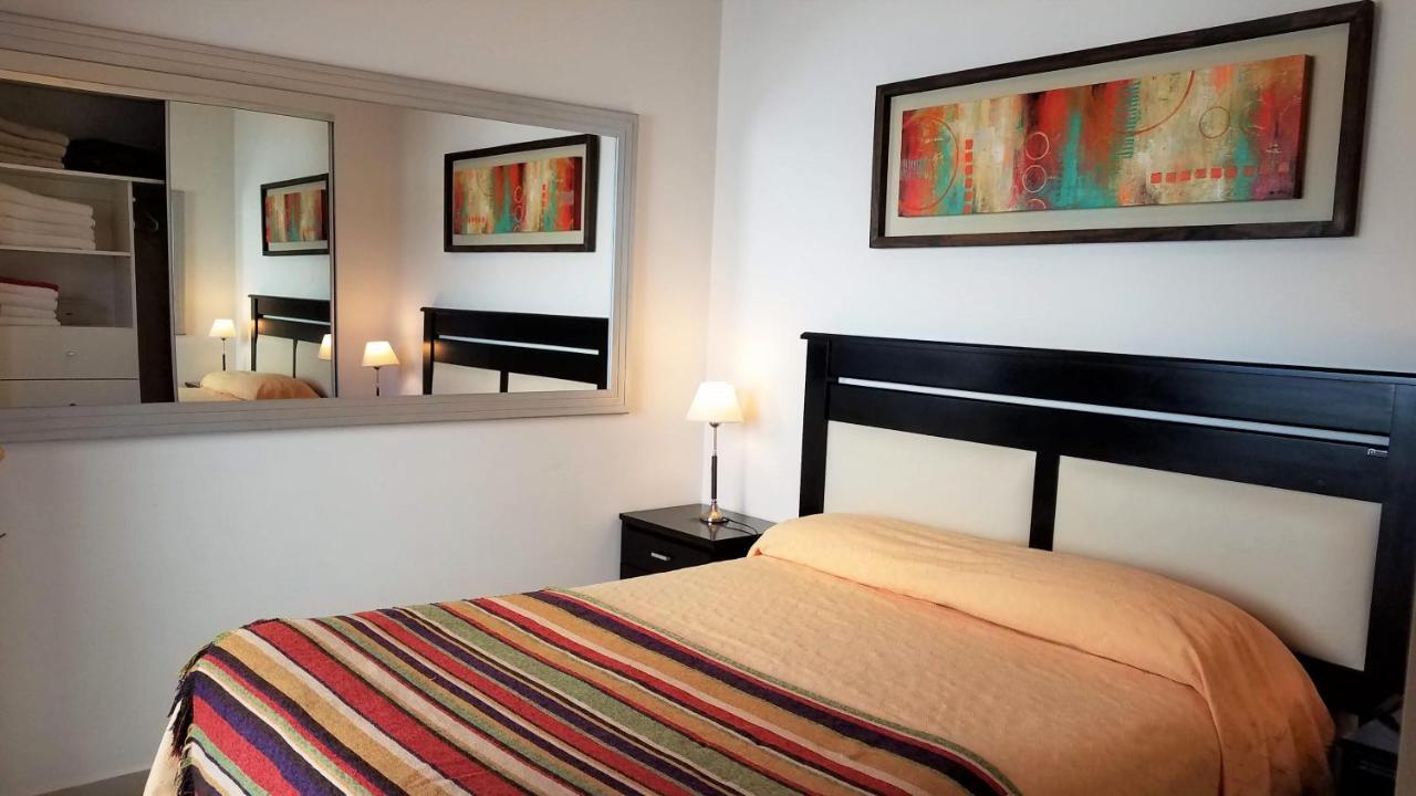 Torre Myng Apartamento