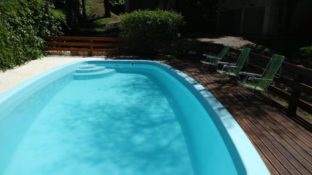 Proa Al Sol * Villa Carlos Paz