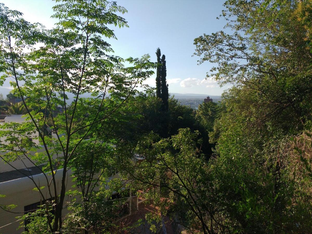 Proa Al Sol Villa Carlos Paz
