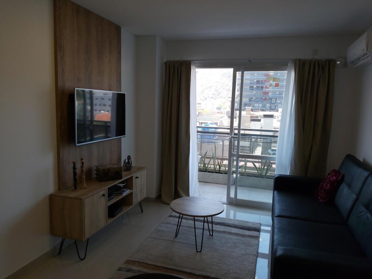 Edificio Leonardo, 5to Piso *