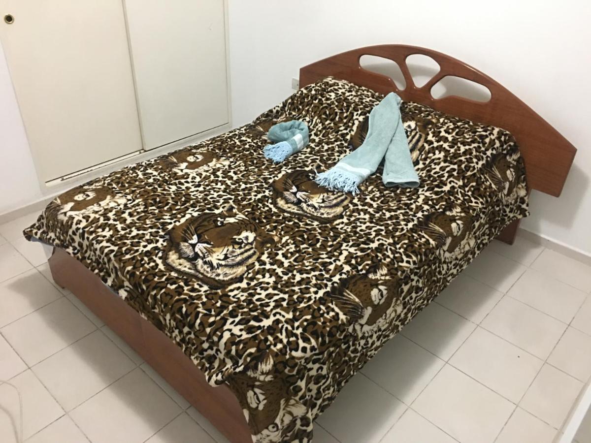 Apartamento Dpto Tommy Con Cochera *