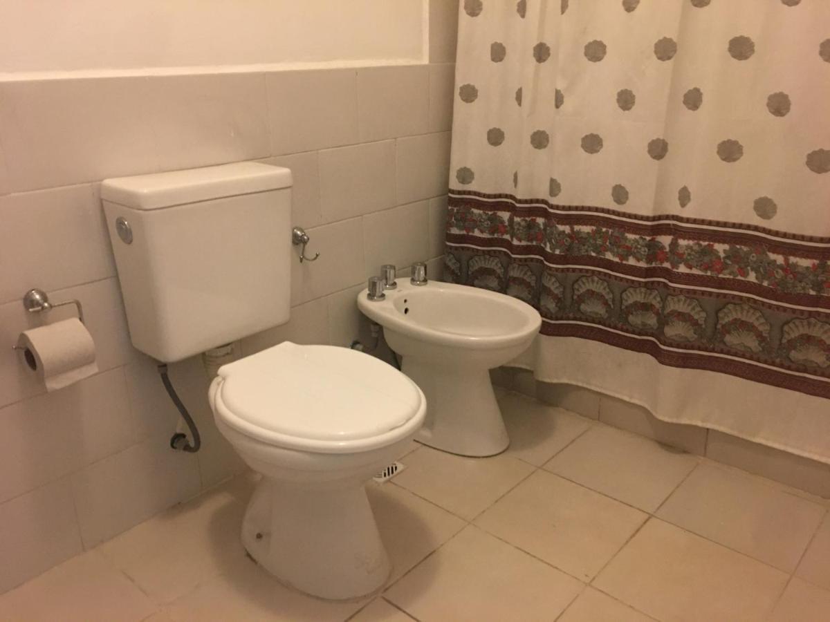 Dpto Tommy Con Cochera Apartamento Villa Carlos Paz
