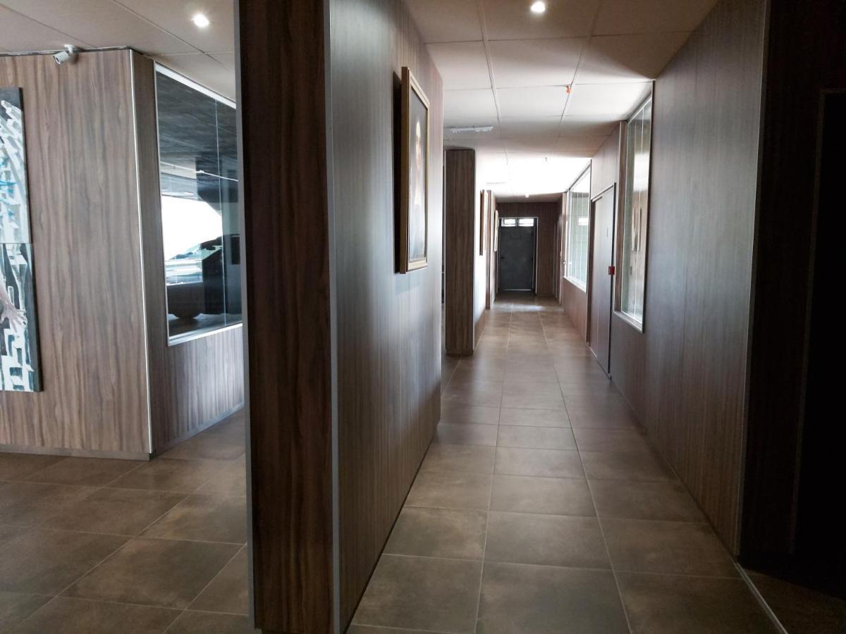 Edificio Leonardo, 5to Piso Apartamento Villa Carlos Paz