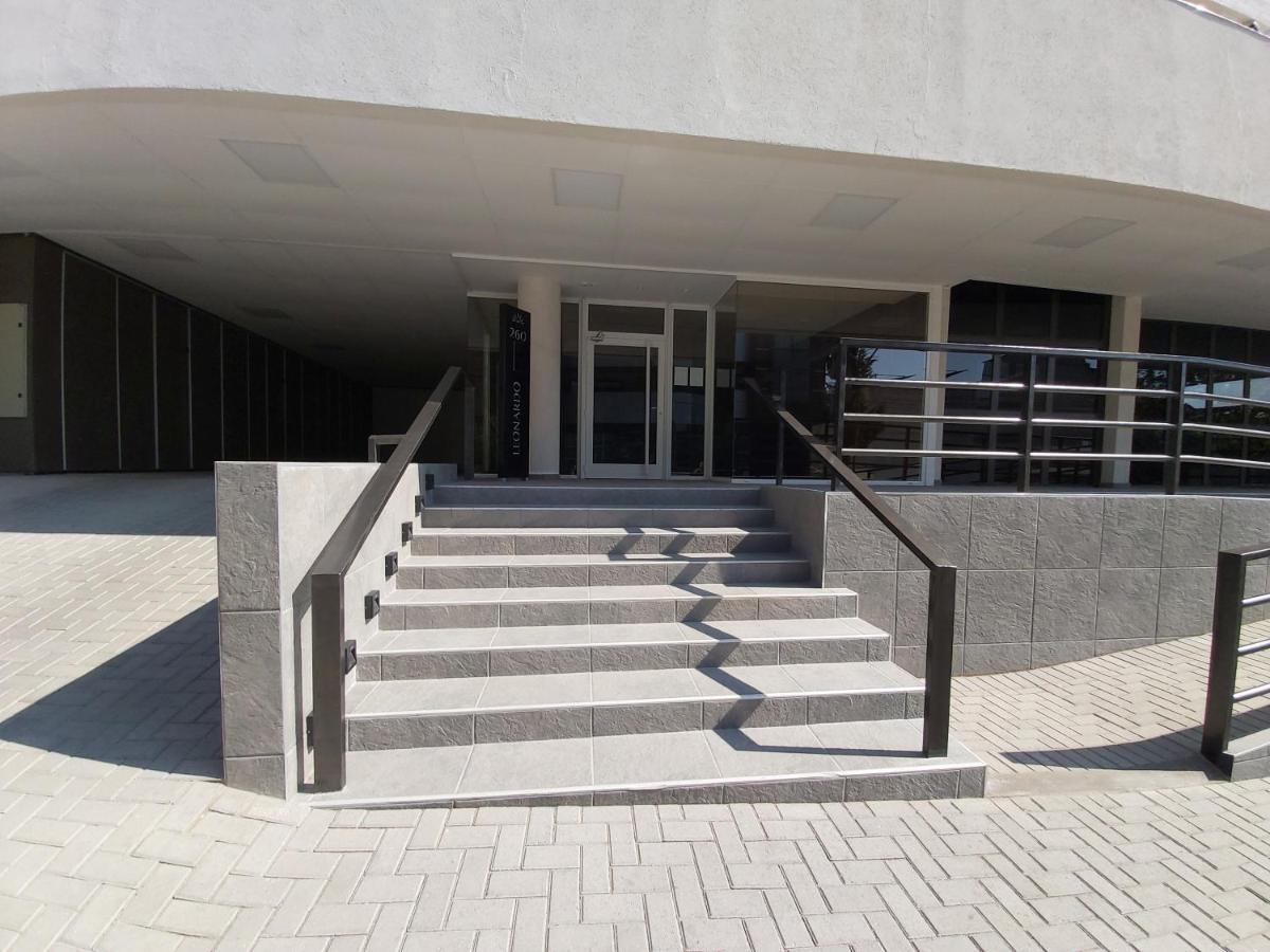 Apartamento Edificio Leonardo, 5to Piso