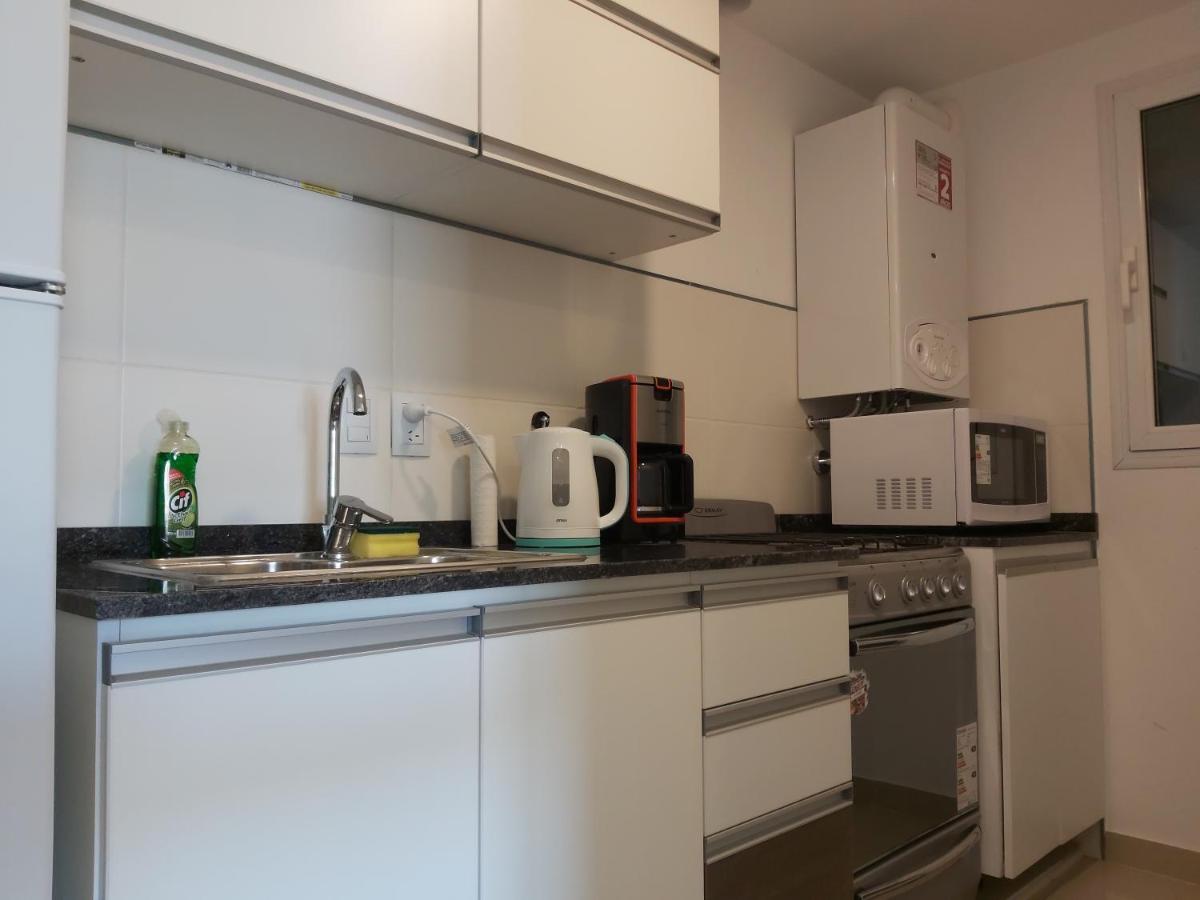 Apartamento Edificio Leonardo, 5to Piso