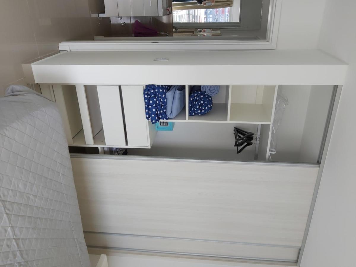 Apartamento Edificio Leonardo, 5to Piso *