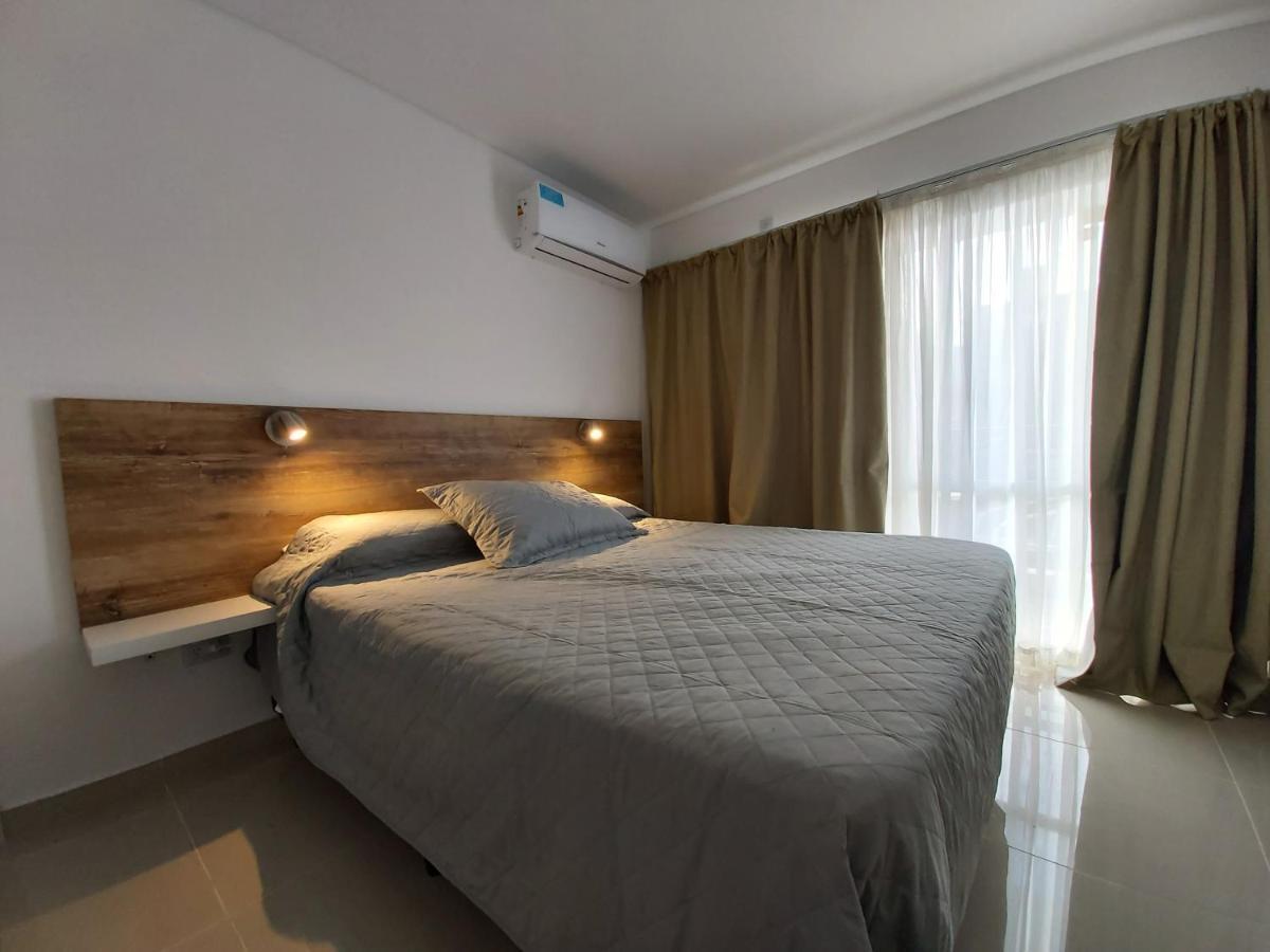 Edificio Leonardo, 5to Piso Apartamento Villa Carlos Paz