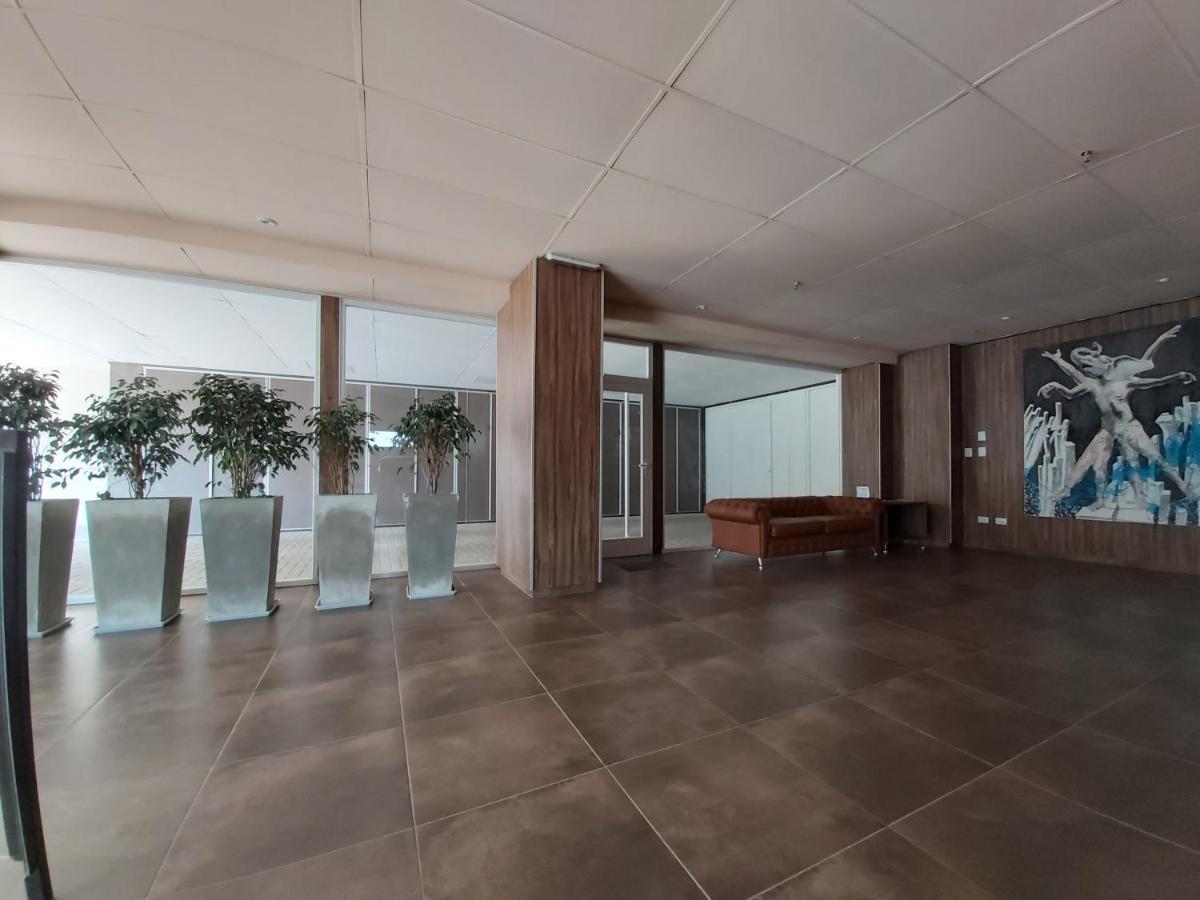 Edificio Leonardo, 5to Piso