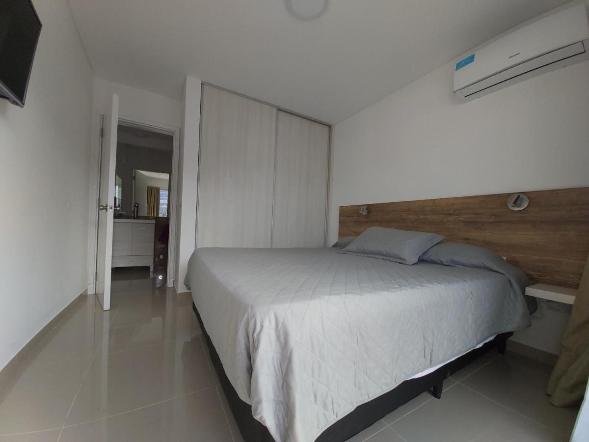 Apartamento Edificio Leonardo, 5to Piso *