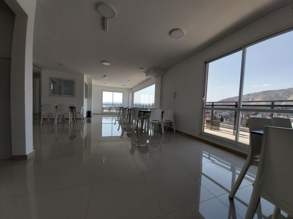 Edificio Leonardo, 5to Piso Apartamento Villa Carlos Paz
