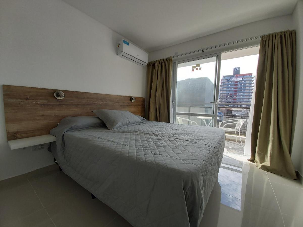 Apartamento Edificio Leonardo, 5to Piso *