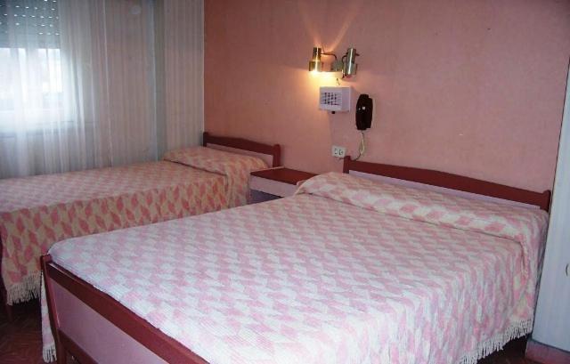 Hotel Monte Carlo 2*