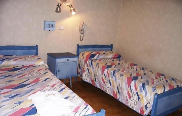 Hotel Monte Carlo Villa Carlos Paz