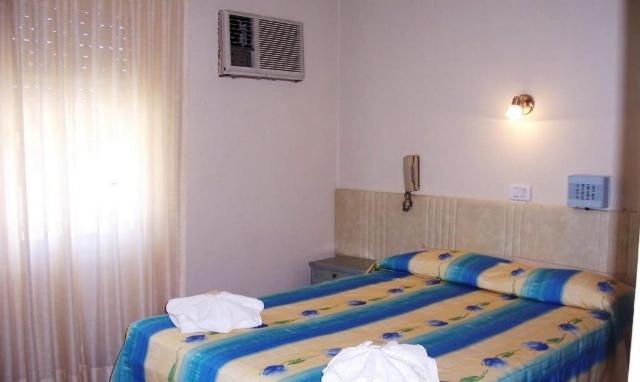 Monte Carlo Villa Carlos Paz