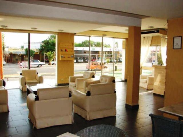 Monte Carlo Hotel 2*