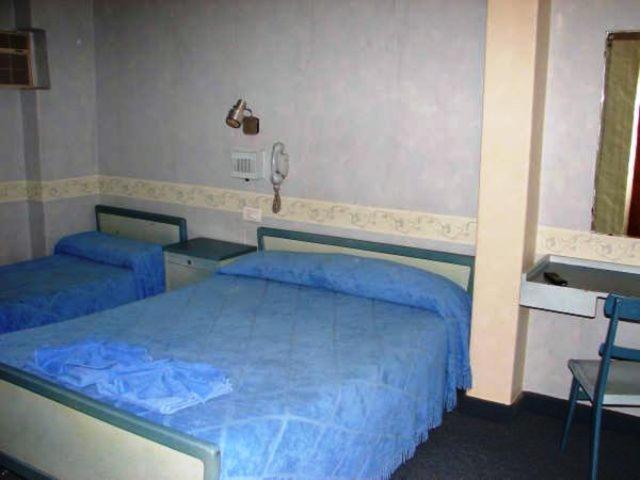 Hotel Monte Carlo 2*