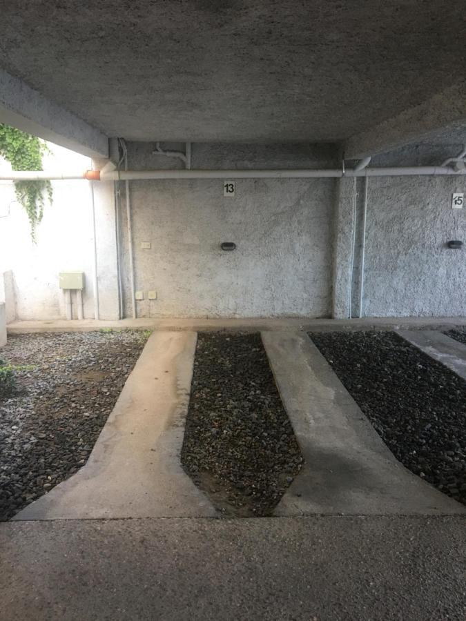 Dpto Tommy Con Cochera Apartamento Villa Carlos Paz