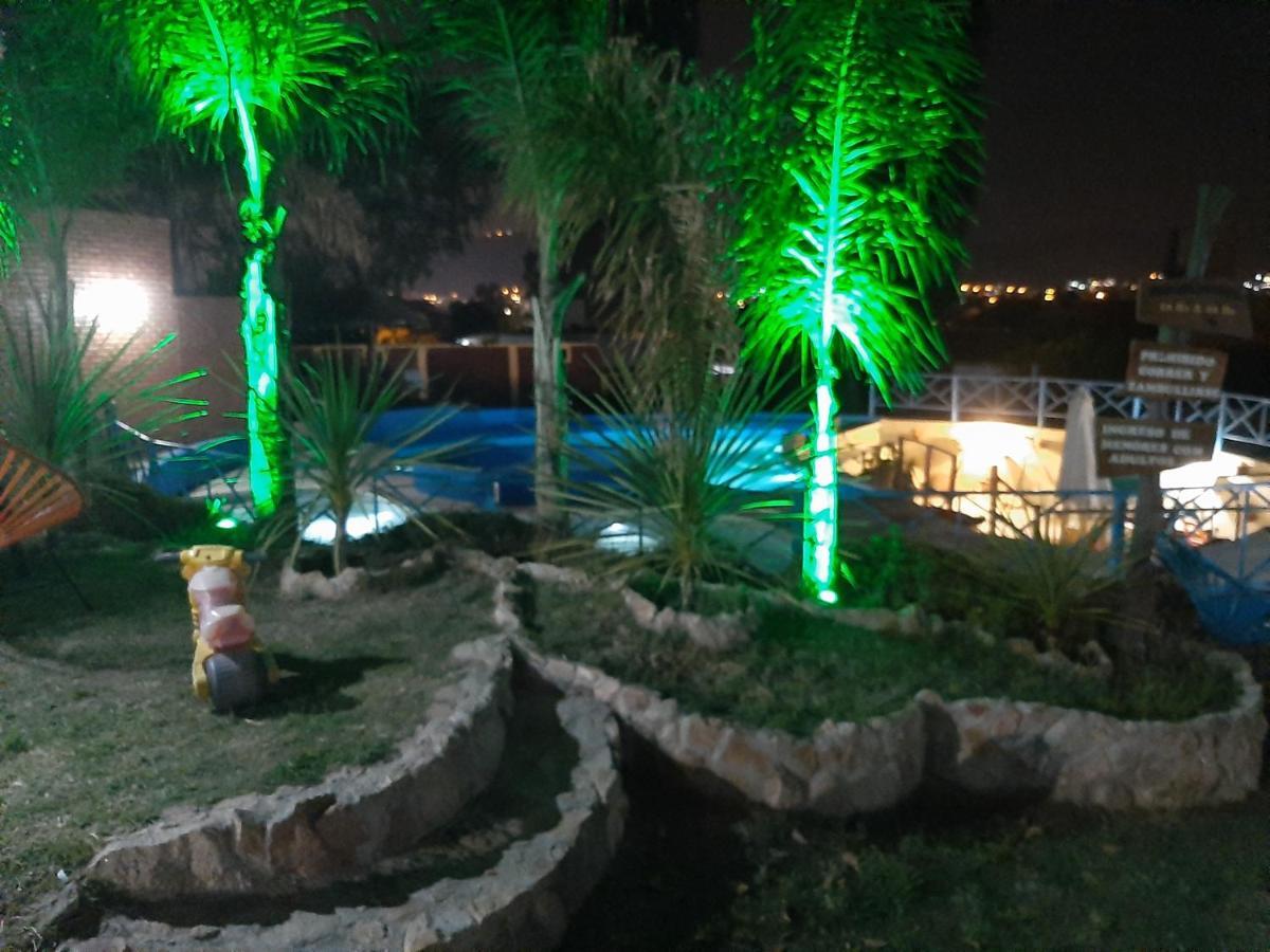 Complejo Cipreses * Villa Carlos Paz