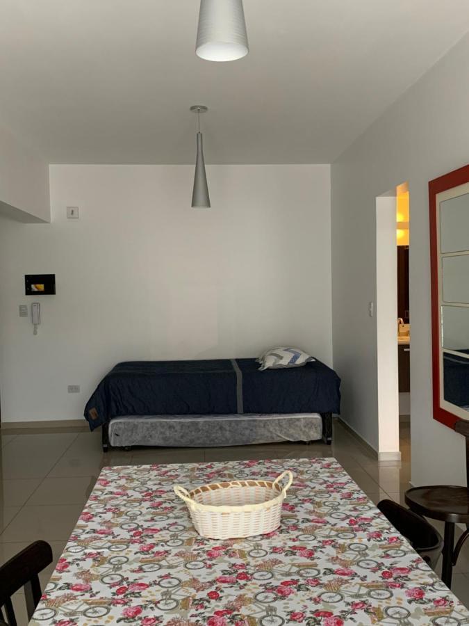 Apartamento 5 Carcano *
